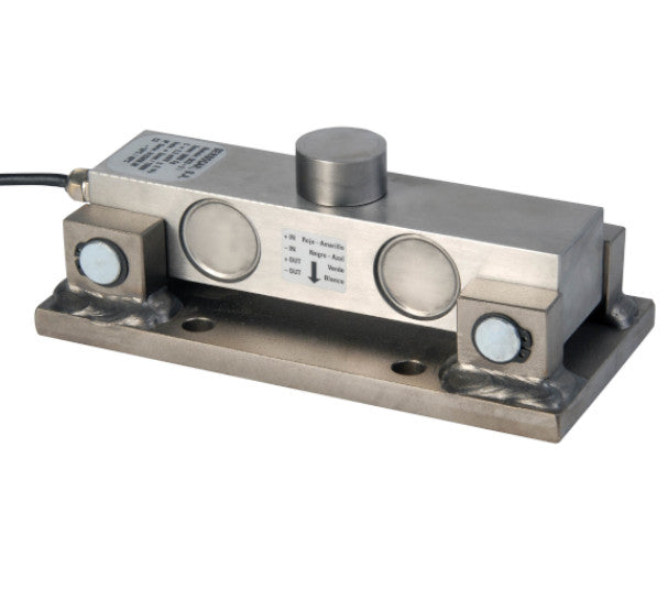 Capteur double cisaillement