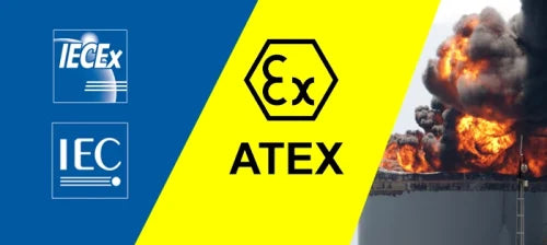 ZONE ATEX