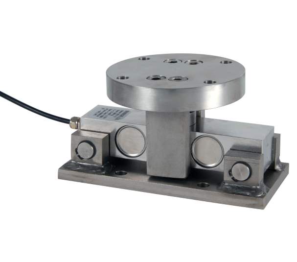 DCO-2 Capteur de Poids Analogique