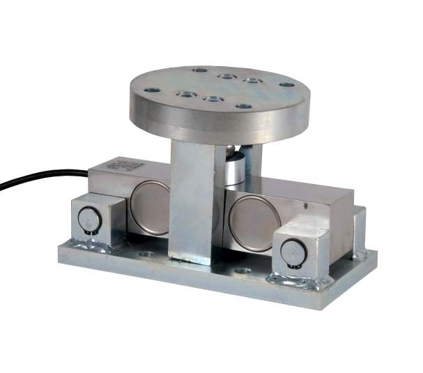 DCO-3 Capteur de Poids Analogique