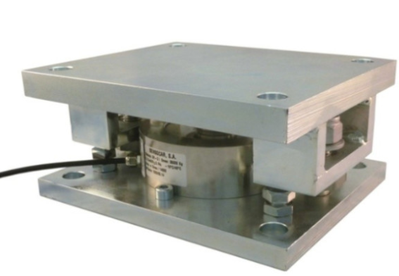 CR-1 Capteur de Poids Analogique Max 10T