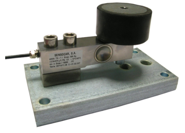 TA-1 Capteur de Poids Analogique