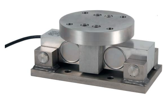 DCO-3DP Capteur de Poids Numérique