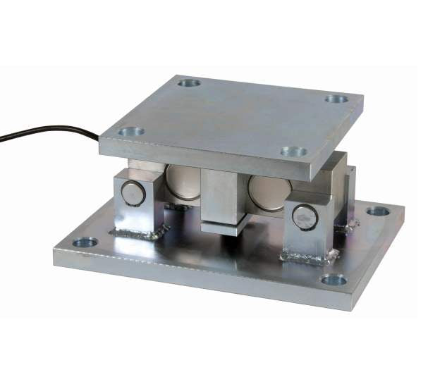 DCO-3DP Capteur de Poids Numérique