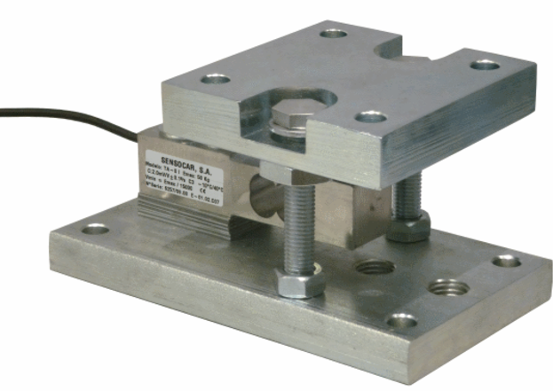 TA-0 Capteur de Poids Analogique