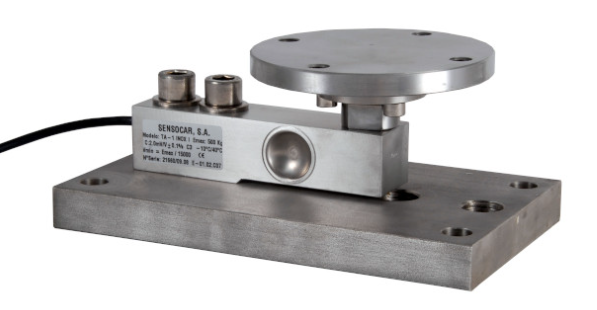 TA-1 Capteur de Poids Analogique