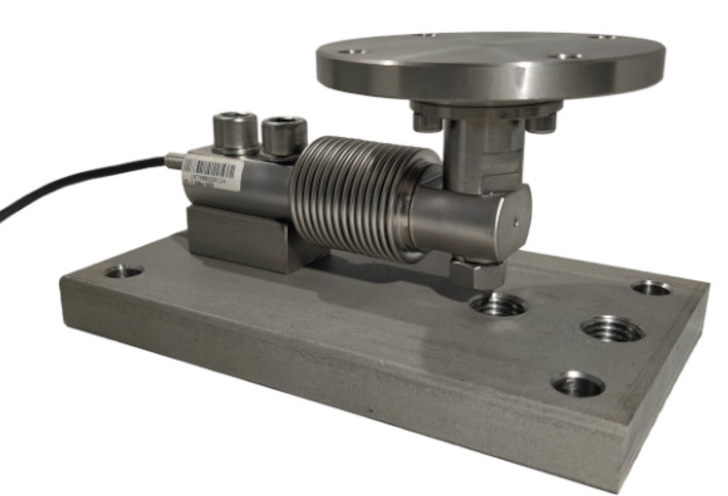 Fx-2 Capteur Flexion Analogique