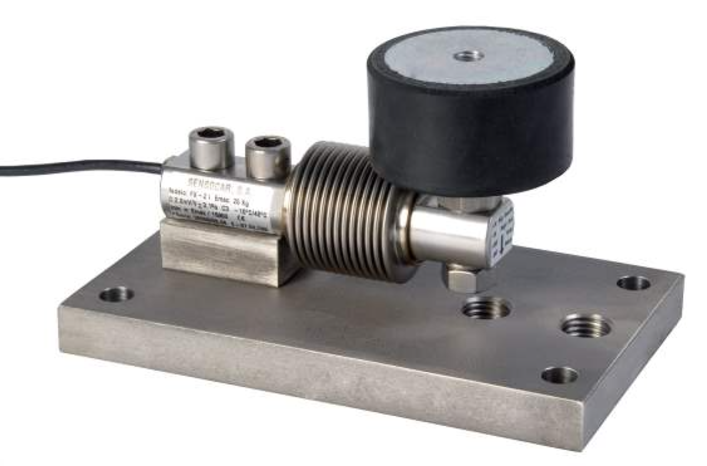 Fx-2 Capteur Flexion Analogique