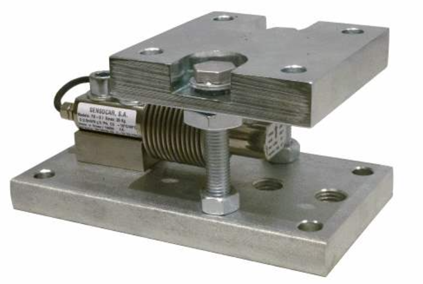 Fx-2 Capteur Flexion Analogique