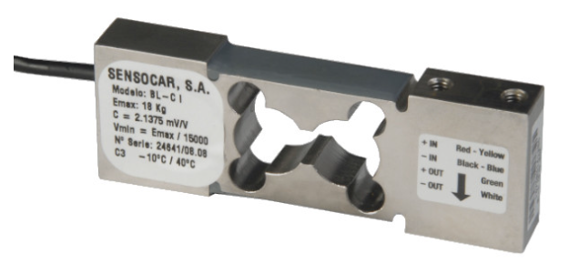 BL-C Plate-forme jusqu’à 380 x 380 mm (ANALOGIQUE)