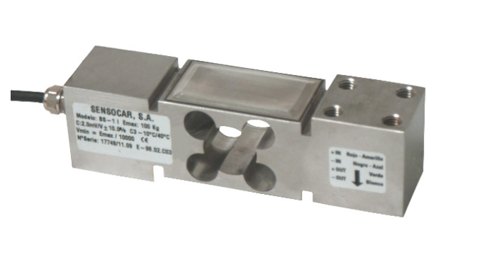 BS-1 Plate-forme jusqu’à 600 x 600 mm (ANALOGIQUE)