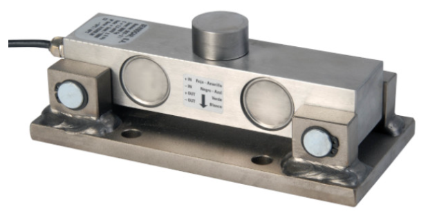 DCO-3DP Capteur de Poids Numérique