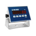 "DGT20I": TRANSMETTEUR / INDICATEUR DE POIDS EN ACIER INOX IP68