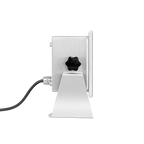 "DGT20I": TRANSMETTEUR / INDICATEUR DE POIDS EN ACIER INOX IP68