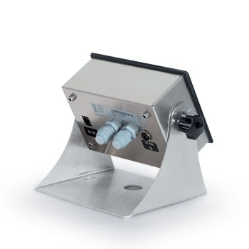 "DGT20": INDICATEUR / TRANSMETTEUR DE POIDS DIGITAL DE BANC