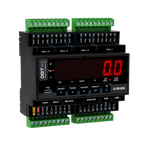 DGT4X DIGITAL - TRANSMETTEUR DE POIDS POUR CAPTEURS DE CHARGE