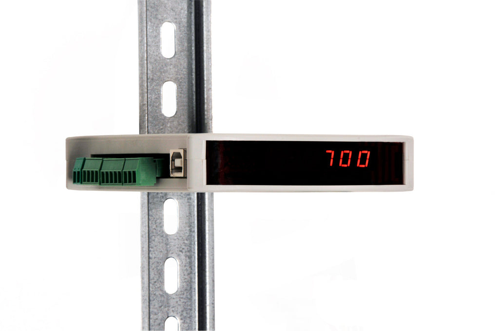 PENKO SGM700 – Précision et rapidité pour vos applications industrielles