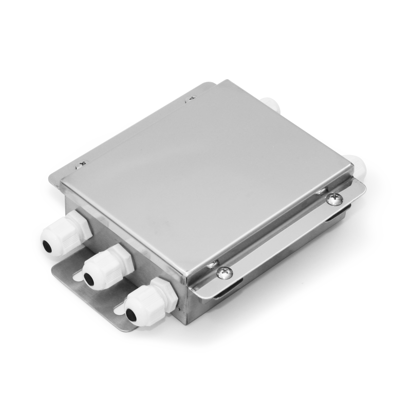 BOITE DE JONCTION INOX IP65