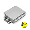 BOITE DE JONCTION/EGALISATION INOX ATEX, JUSQU'À 4 CAPTEURS