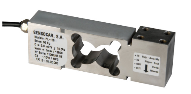 PL-50 Plate-forme jusqu’à 500 x 500 mm (ANALOGIQUE)