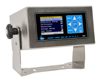 Indicateur de pesage PENKO 1020 – Haute performance et précision industrielle