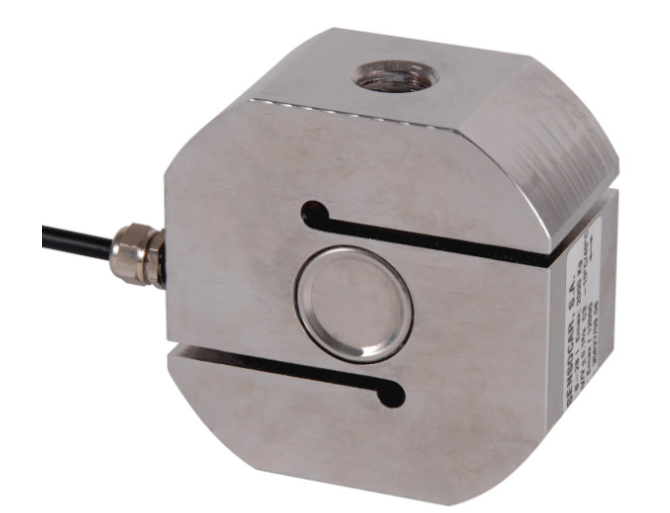 S2-B Capteur de Poids Analogique