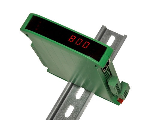 Inidicateur amplificateur certifié PENKO SGM800 – Solution de pesage rapide et intégrée