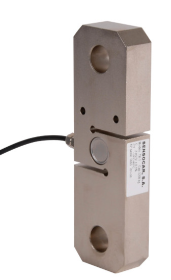 TR-1 Capteur de Poids Analogique - Compatible avec les manilles EN 13889